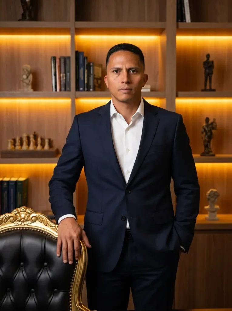 Dr. Josué Santos – OAB/DF 33.354 – Sócio Fundador Especialista em direito de família, inventário e planejamento sucessório. Contamos com experiência de mais de 10 anos de atuação na área, tendo atuação no Distrito Federal, Goiás e Pará.  Pós-graduado em Advocacia Pública pela Universidade do Distrito Federal. Mestrando em Direito Constitucional pelo Instituto de Direito Público – IDP. Técnico Jurídico da Procuradoria-Geral do Distrito Federal desde 2005.
